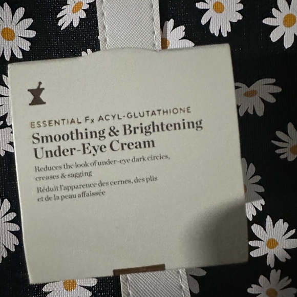 Perricone MD smoothing and brightening undereye cream- NIB, full size 15 ml - Picture 2 of 3